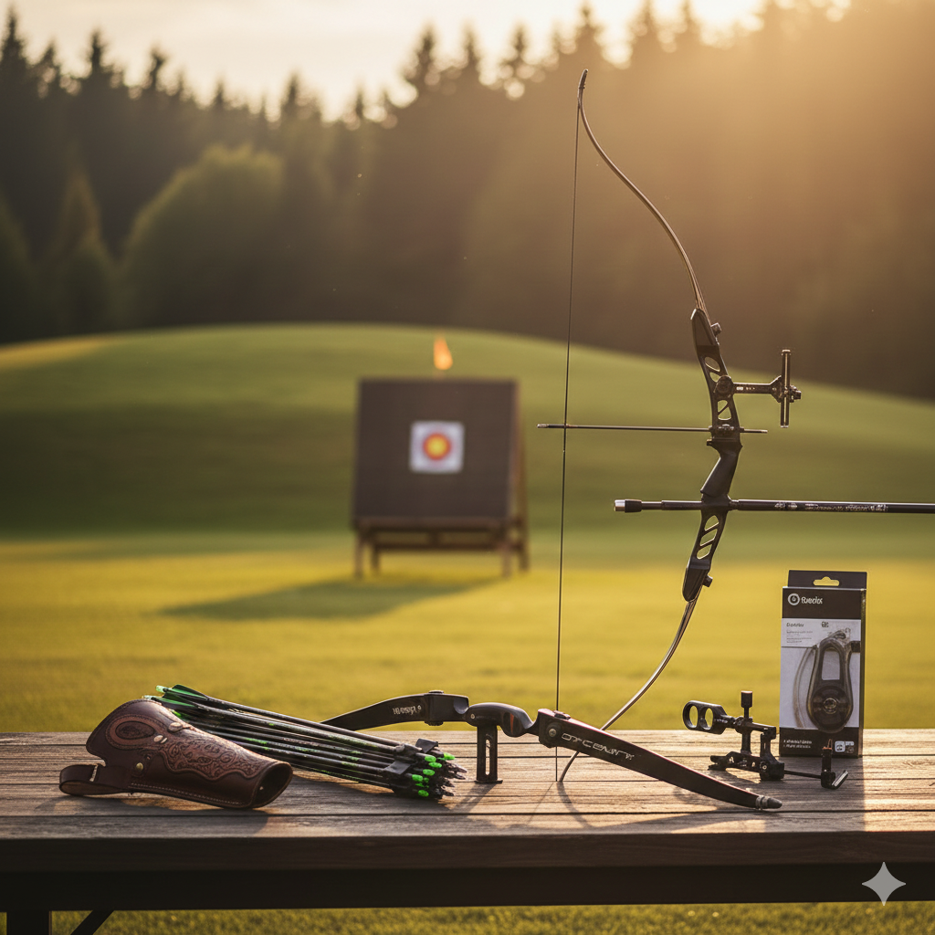 Archery Products