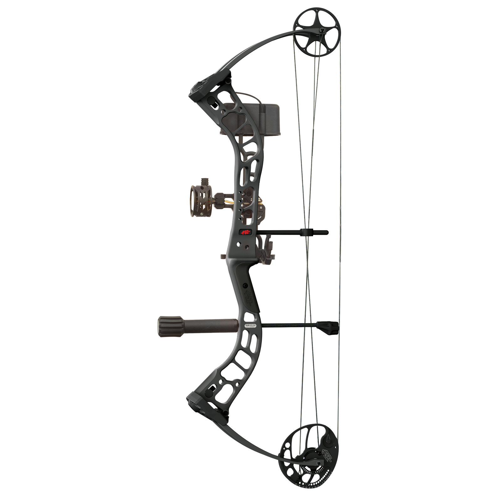 Home pse stinger atk bk rts