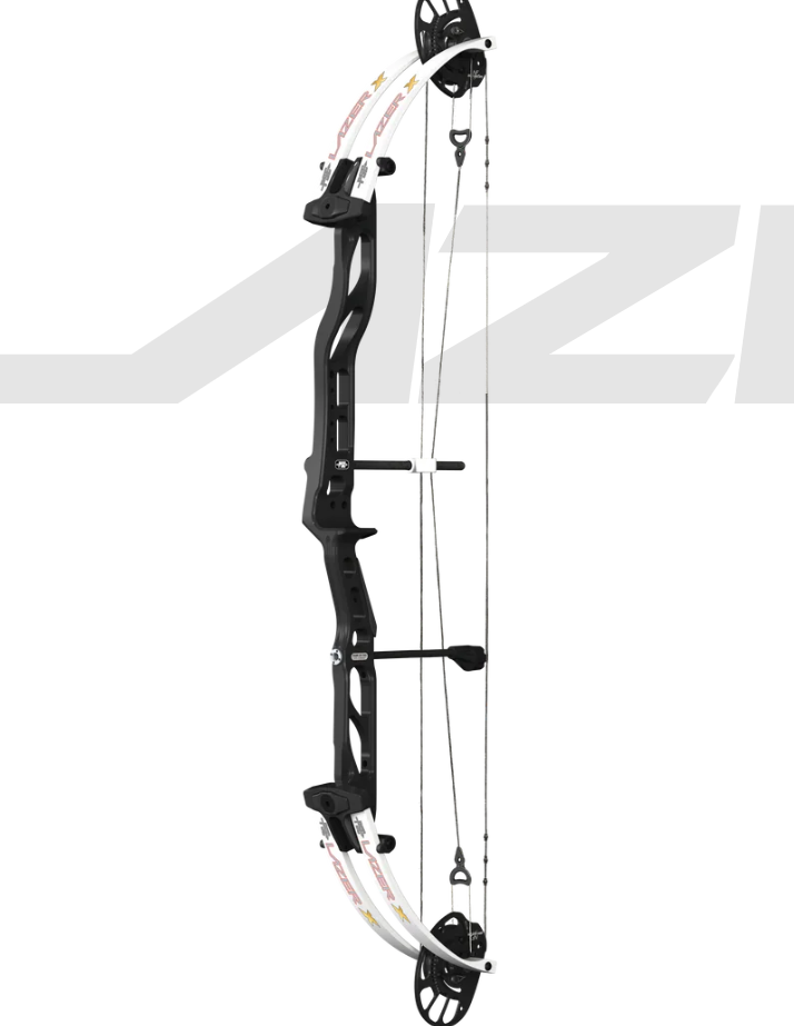 pse | lazer | compound bow