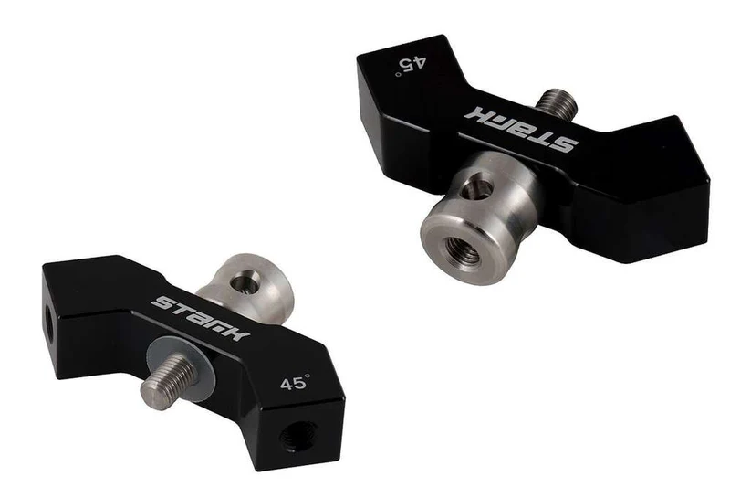 stark | stark v bar | recurve’s | recurve v bars