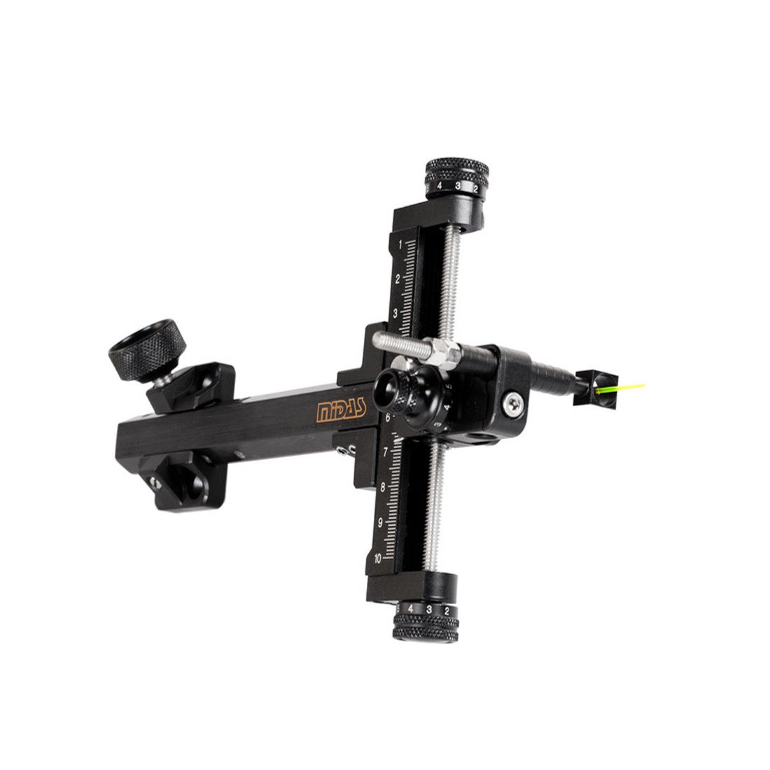 cartel | midas carbon | compound sight