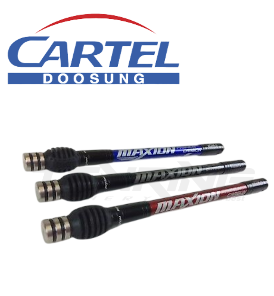 cartel short stabilizer