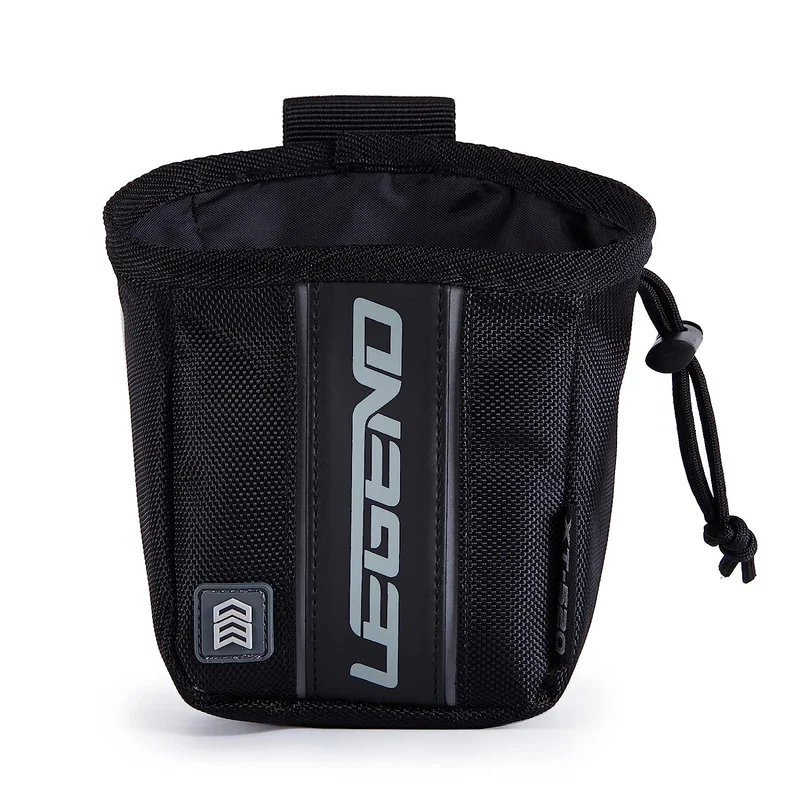 legend archery | xt 520 releaser pouch | precision archery | release gear
